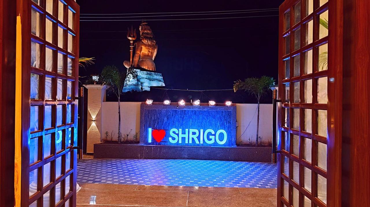 Shrigo Hotel Nathdwara Exterior photo