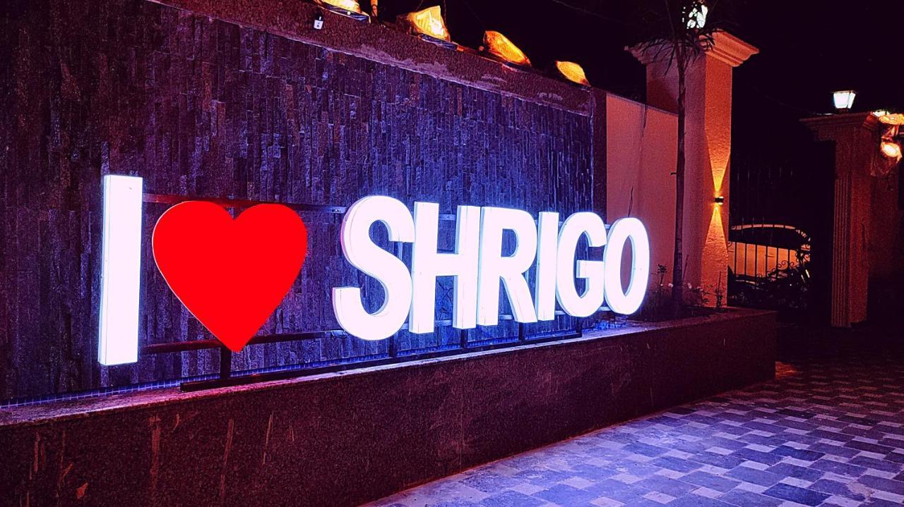 Shrigo Hotel Nathdwara Exterior photo